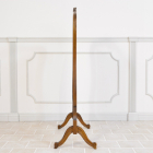 鳥がデザインされたファイヤースクリーン【40268】