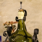 Wine bottle‐Holder　K-536