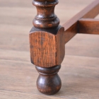 842-②　ダイニングチェア　4脚セット