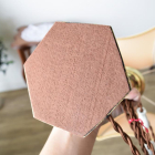 sl86　1灯式スタンドランプ(シェード付き)