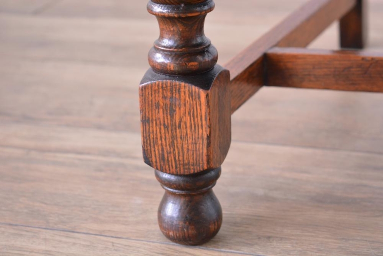 842-②　ダイニングチェア　4脚セット