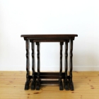 ネストテーブル　1130