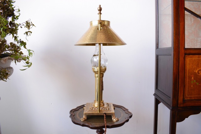 スタンドランプ(1灯式)　sl73