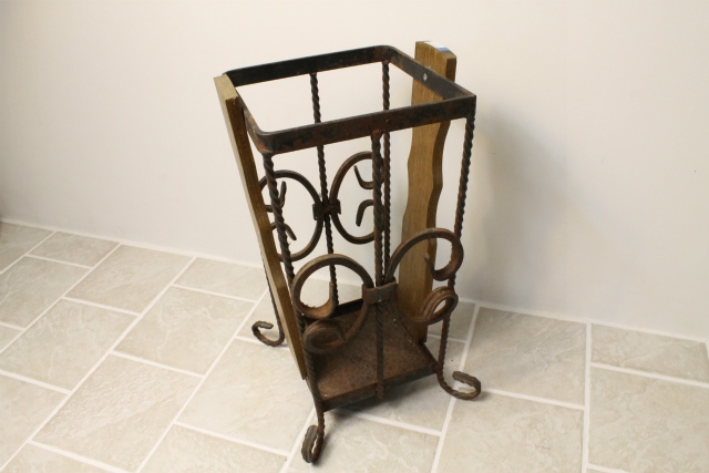 Umbrella stand　K-534