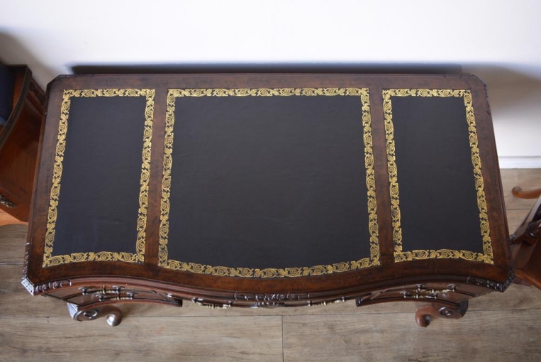 276　レザートップ