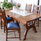 t170　ドロリーフテーブル　