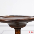 ツイストターンのデザインが目を惹くフラワースタンド【40275】