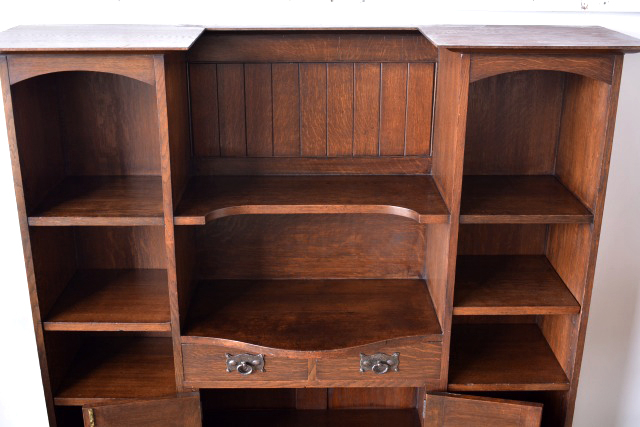 ブックキャビネット 　k103