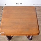 【OUTLET】t161　ツイストテーブル