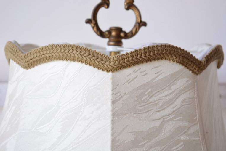 6099　1灯式フロアランプ