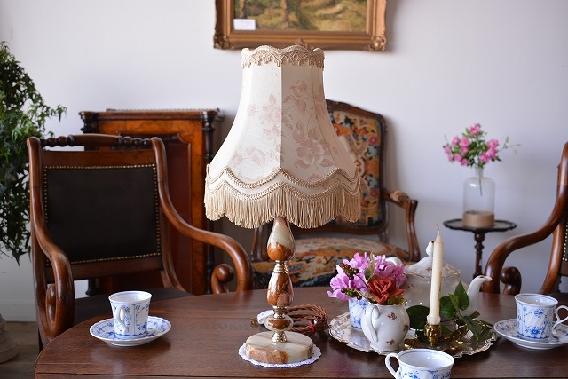 テーブルランプ(1灯式)　sl85