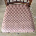 c41　オークチェア