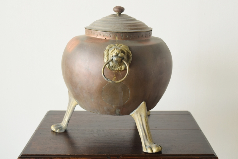 2053　カッパー　アイテム