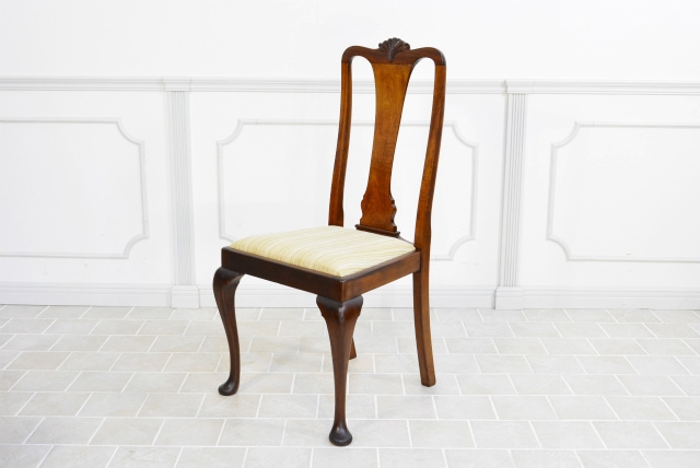 チェア　6脚セット　00055