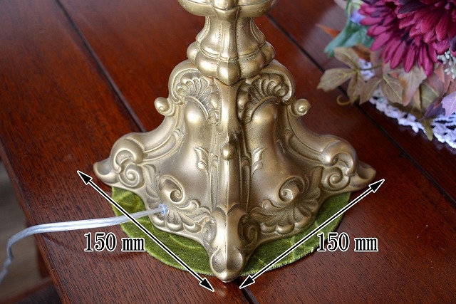 スタンドランプ(1灯式)　8499