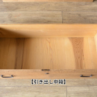 【OUTLET】cw29　桐箪笥