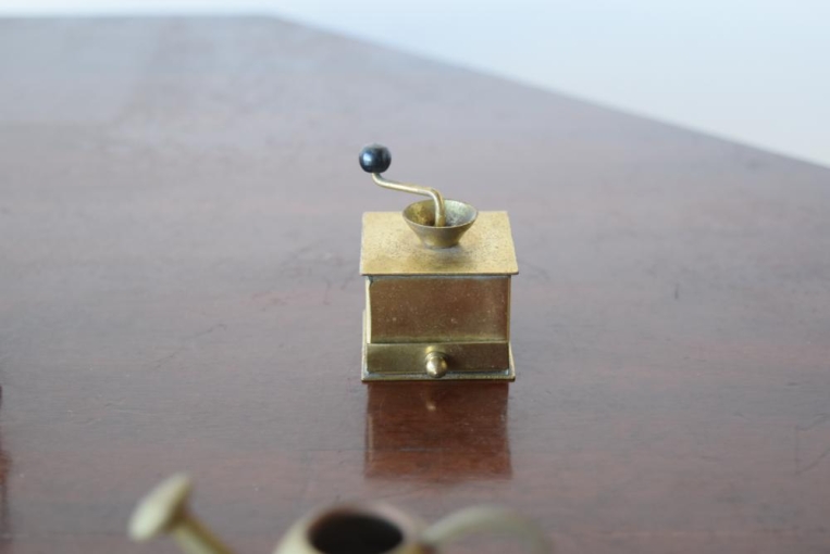 fo56  ミニツール　10点セット