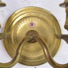 wl175-8  2灯式ウォールランプ