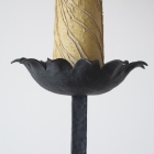 hl49-2　2灯式ホールランプ【シェード付き】