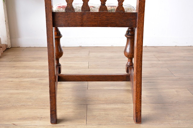 ダイニングチェア 4脚セット　ds1-1