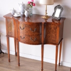 s57　エルムサイドボード　