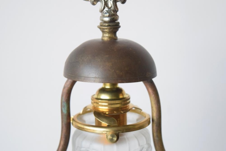 1灯式スタンドランプ【sl56】