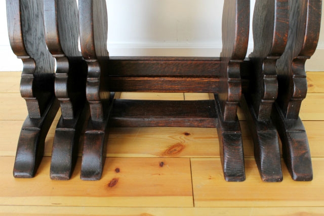 ネストテーブル　1130