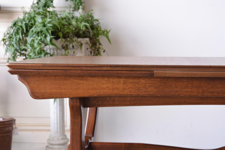 t170　ドロリーフテーブル　