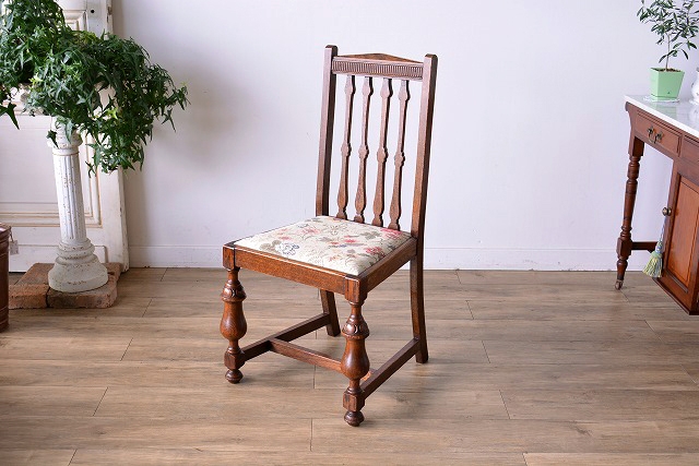 ダイニングチェア 4脚セット　ds1-1