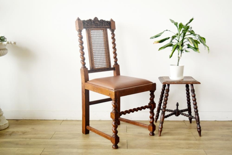 シングルチェア【718-C】