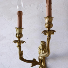 wl158　2灯式ペアウォールランプ