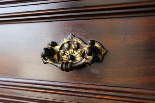 ドレッサー　1555