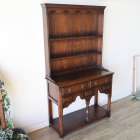 k153　Titchmarsh & Goodwin　カップボード