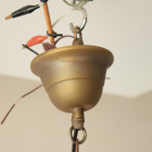 sy354　1灯式ランタン