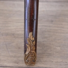 t194　マーブルトップワインテーブル