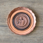 kz7　copper plate