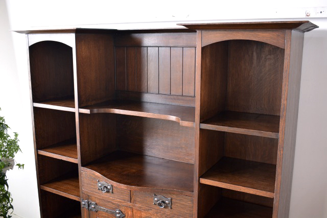 ブックキャビネット 　k103