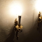 wl169-2　ペア　1灯式ウォールランプ