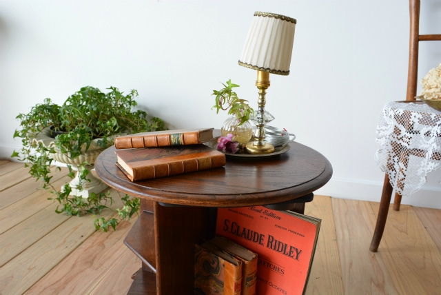 オケージョナルテーブル　1473