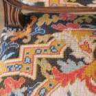 プチポワンアームチェア　c209