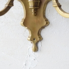 シンプルでスタイリッシュな ペア2灯式ウォールランプ【ro19】