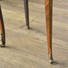 t224　ウォールナットネストテーブル