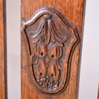 842-②　ダイニングチェア　4脚セット