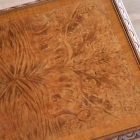 t168　ウォールナットサイドテーブル