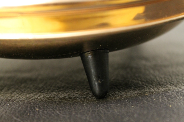 Brass/copper item　K-353