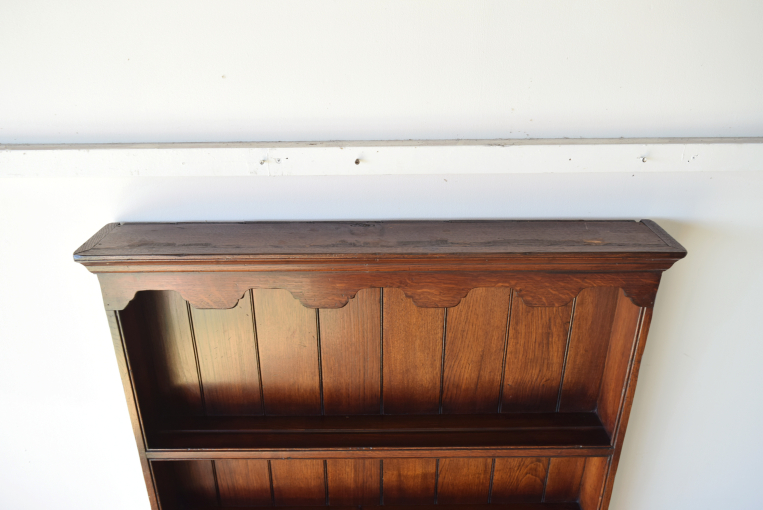 k153　Titchmarsh & Goodwin　カップボード