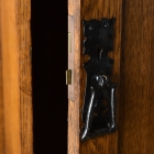 cw34　オークワードローブ