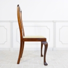 チェア　6脚セット　00055