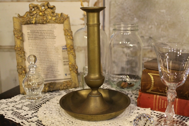 Candle stand 6390