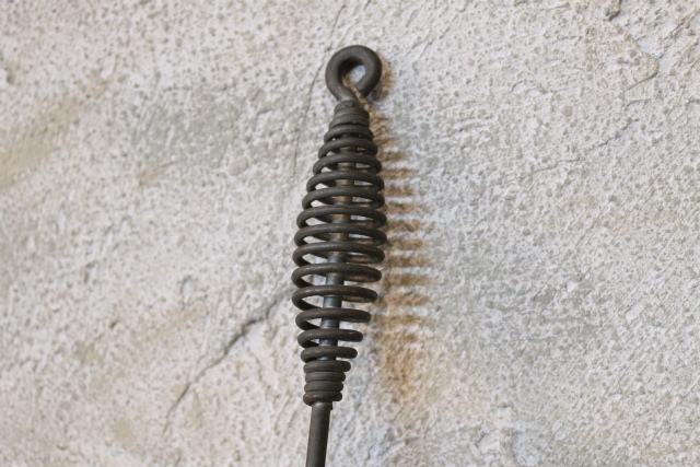 Iron tool　5　N-2252